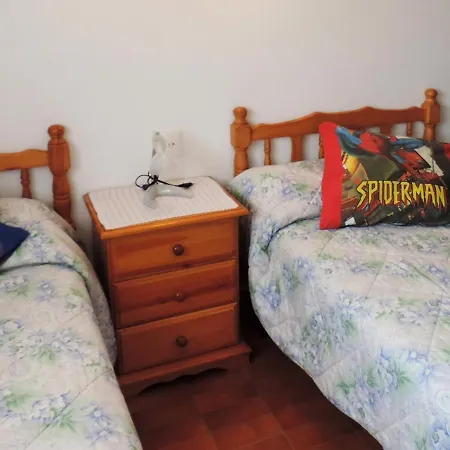 Appartement At017 Constellacio Creixell