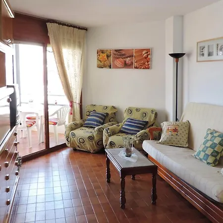 Apartment At017 Constellacio *