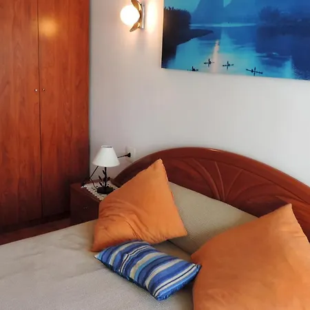 Appartement At017 Constellacio *