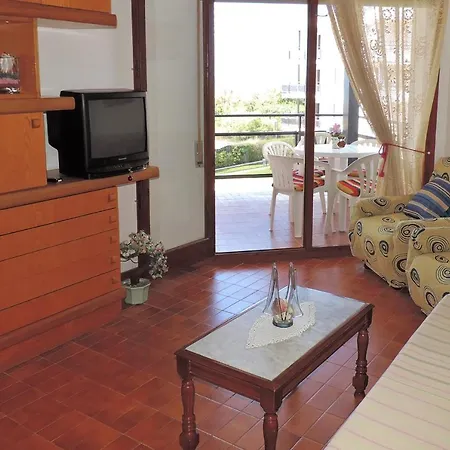 Appartement At017 Constellacio *
